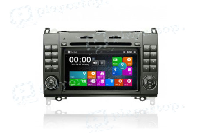 autoradio 2 din gps android 7.1